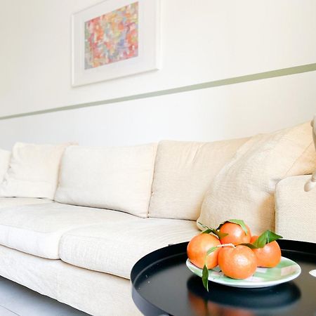 Stunning Apartment With An Amazing Terrace Флоренция Экстерьер фото