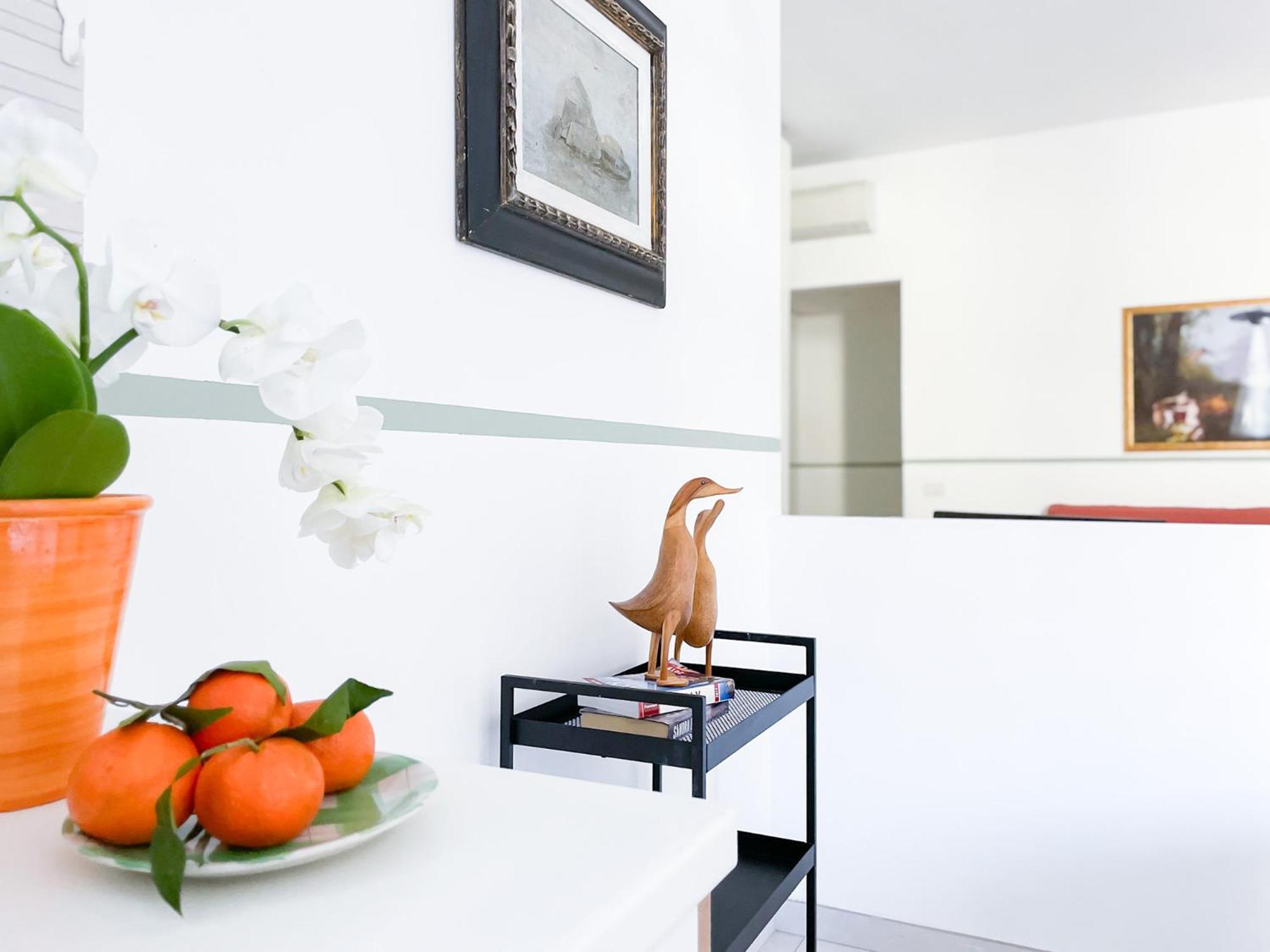Stunning Apartment With An Amazing Terrace Флоренция Экстерьер фото