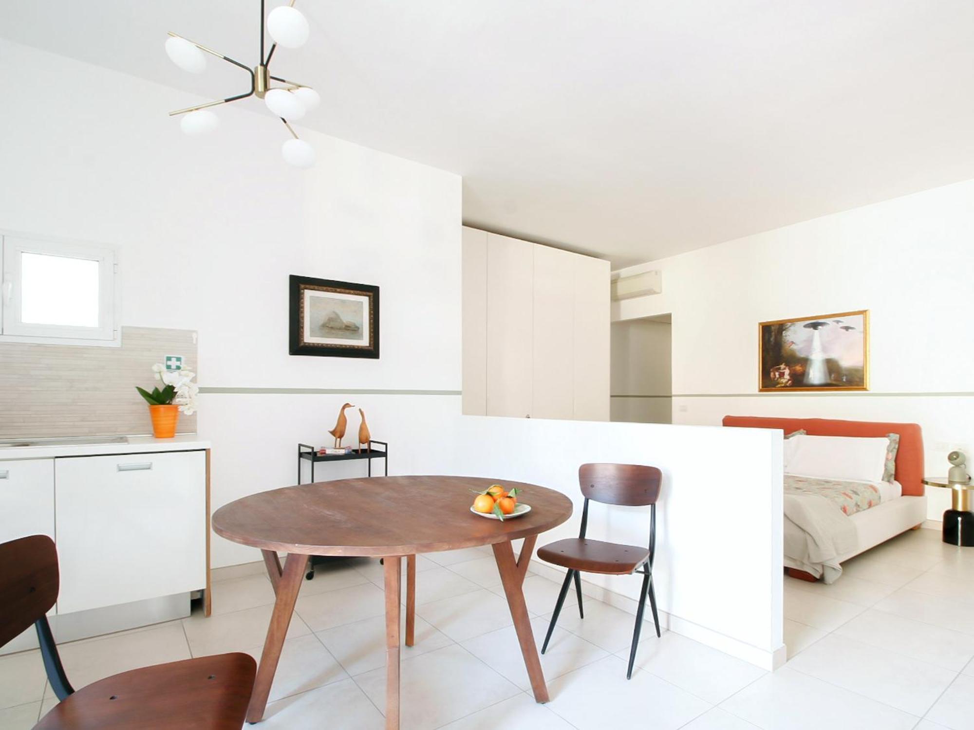 Stunning Apartment With An Amazing Terrace Флоренция Экстерьер фото